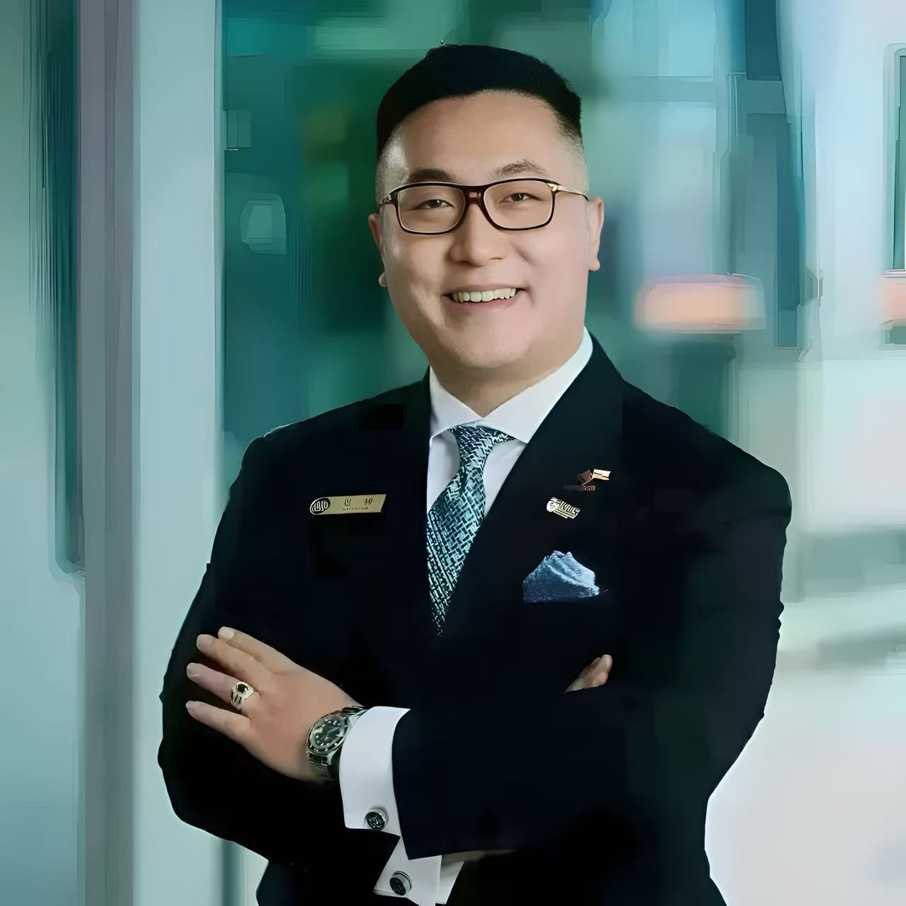 Cham Chi